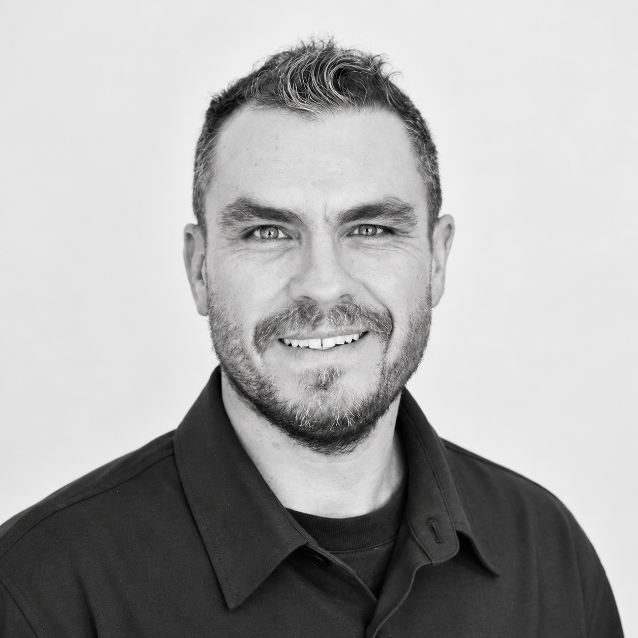 Christian Linares, founder of Osnara